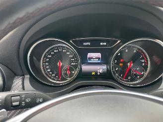 Mercedes A-klasse 180 AMG LINE PANORAMADAK NAVI LED picture 13
