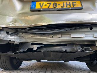 Mercedes V-klasse 300d Lang AMG LINE PANO BURMESTER LEDER picture 19