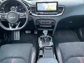 Kia Proceed 1.6 T GT-LINE PANO NAVI CAMERA LEDER picture 8