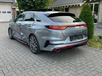 Kia Proceed 1.6 T GT-LINE PANO NAVI CAMERA LEDER picture 6
