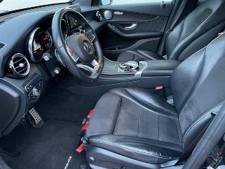 Mercedes GLC 250 d 4MATIC AMG LINE CAMERA NAVI LED picture 7