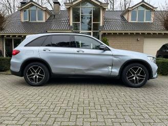 Mercedes GLC 250 d 4MATIC AMG LINE PANORAMADAK CAMERA NAVI LED picture 5