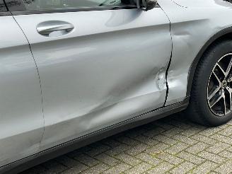 Mercedes GLC 250 d 4MATIC AMG LINE PANORAMADAK CAMERA NAVI LED picture 13