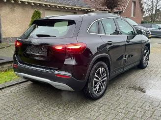 Mercedes GLA 180 CAMERA NAVI LED PDC picture 6