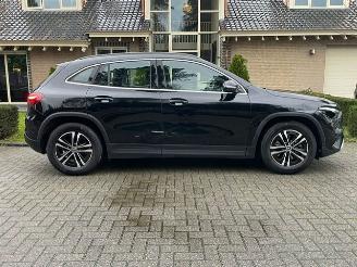 Mercedes GLA 180 CAMERA NAVI LED PDC picture 5