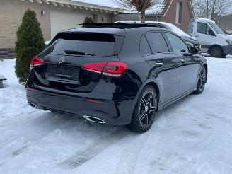 Mercedes A-klasse 180 d AMG LINE PANO NIGHT CAMERA NAVI LED picture 3