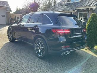 Mercedes GLC 220 d 4MATIC AMG LINE NAVI CAMERA PDC picture 3