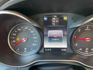 Mercedes GLC 220 d 4MATIC AMG LINE NAVI CAMERA PDC picture 11