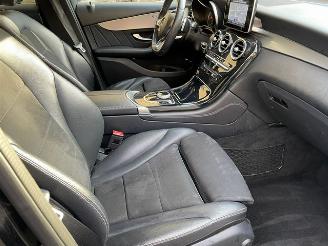 Mercedes GLC 220 d 4MATIC AMG LINE NAVI CAMERA PDC picture 9