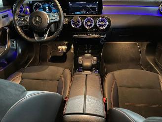 Mercedes Cla-klasse 180 d AMG LINE PANO NAVI CAMERA LED picture 9