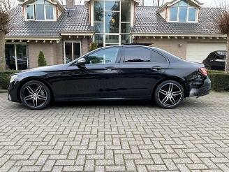 Mercedes E-klasse 220 d AMG LINE PANO NAVI CAMERA NIGHT LED picture 5