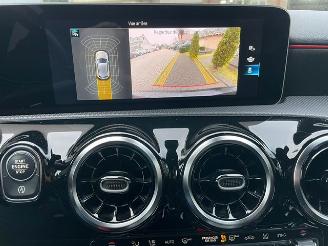 Mercedes A-klasse 180 d AMG LINE PANORAMADAK NAVI CAMERA picture 9