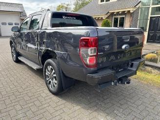 Ford Ranger 2.0 Wildtrak 4X4 DOKA NAVI CAMERA picture 6