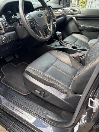 Ford Ranger 2.0 Wildtrak 4X4 DOKA NAVI CAMERA picture 8