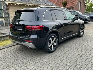 Mercedes GLB 200 d PROGRESSIVE NAVI CAMERA LED picture 3