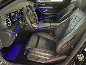 Mercedes E-klasse 200 d AMG LINE PANORAMADAK CAMERA NAVI LED picture 9