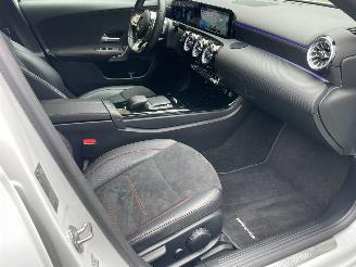 Mercedes A-klasse 180 AMG LINE PANO NAVI CAMERA NIGHT LED picture 11