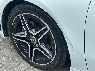 Mercedes A-klasse 180 AMG LINE PANO NAVI CAMERA NIGHT LED picture 13