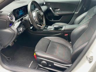 Mercedes A-klasse 180 AMG LINE PANO NAVI CAMERA NIGHT LED picture 9