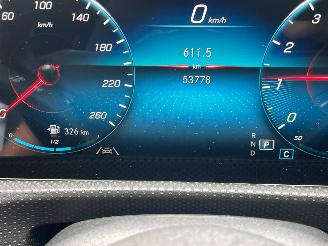 Mercedes A-klasse 180 AMG LINE PANO NAVI CAMERA NIGHT LED picture 12