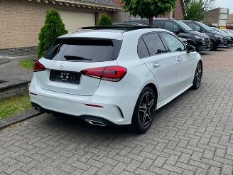 Mercedes A-klasse 180 AMG LINE PANO NAVI CAMERA NIGHT LED picture 6
