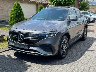 Mercedes EQA 250 AMG LINE PANO CAMERA NAVI LED picture 1