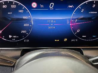 Mercedes GLC 200 d 4MATIC AMG LINE PANO NIGHT NAVI picture 13