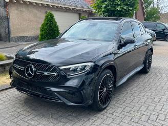Avarii autoturisme Mercedes GLC 200 d 4MATIC AMG LINE PANO LED NIGHT NAVI 2025/6