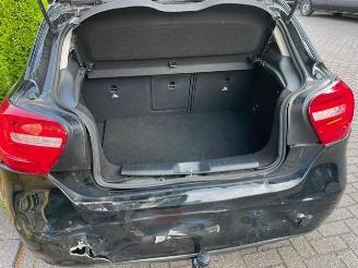 Mercedes A-klasse 200 URBAN NAVI PDC BI XENON picture 13