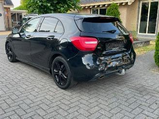 Mercedes A-klasse 200 URBAN NAVI PDC BI XENON picture 6