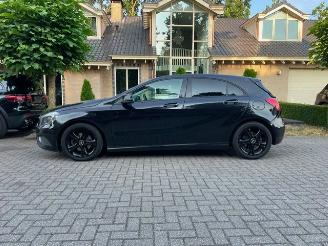 Mercedes A-klasse 200 URBAN NAVI PDC BI XENON picture 5