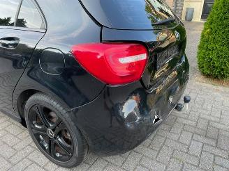 Mercedes A-klasse 200 URBAN NAVI PDC BI XENON picture 12