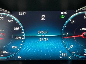 Mercedes C-klasse 200 d AMG LINE PANO LED NAVI CAMERA picture 13