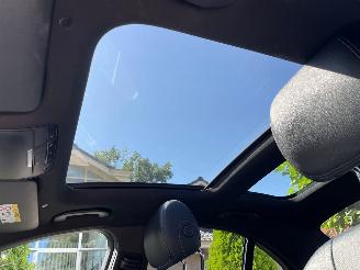 Mercedes C-klasse 180 / 160 AMG LINE PANO NAVI LED CAMERA picture 7