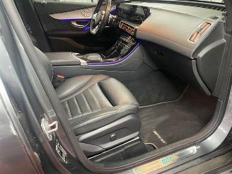 Mercedes EQC 400 4MATIC AMG LINE BURMESTER LED 360 NAVI CAMERA picture 10
