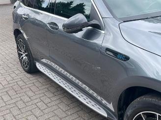 Mercedes EQC 400 4MATIC AMG LINE BURMESTER LED 360 NAVI CAMERA picture 16