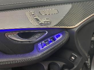 Mercedes EQC 400 4MATIC AMG LINE BURMESTER LED 360 NAVI CAMERA picture 11