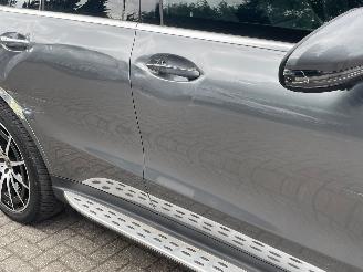 Mercedes EQC 400 4MATIC AMG LINE BURMESTER LED 360 NAVI CAMERA picture 17