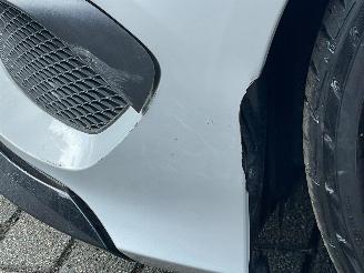 Mercedes GLA AMG 45 4MATIC PANO LEDER BI XENON NAVI CAMERA picture 18