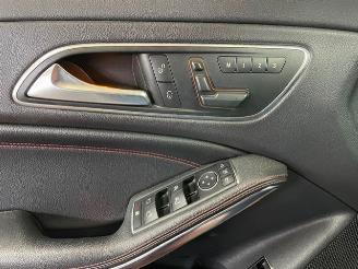 Mercedes GLA AMG 45 4MATIC PANO LEDER BI XENON NAVI CAMERA picture 14