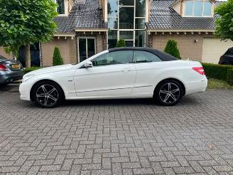 Mercedes E-klasse 200 CGI AVANTGARDE NAVI LEDER XENON picture 5