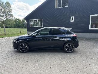 Opel Corsa GS LINE AUTOMAAT NAVI CLIMA CAMERA LED VIRT DASH B.J 2021 picture 7
