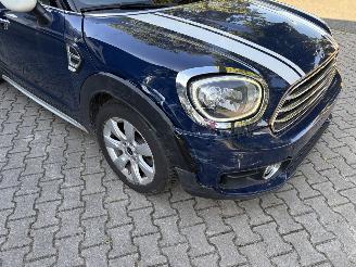 Mini Countryman 1.5 EDITION NAVI CLIMA CAMERA LED KEYLESS PDC B.J 07-2019 picture 12
