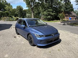 Volkswagen Golf FACELIFT 8,5 EDITION 1.5 NAVI CLIMA VIRT CAMERA LED B.J 12-2025 picture 1