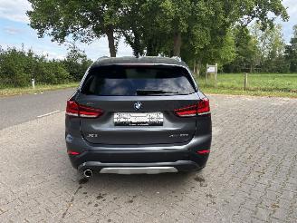 BMW X1 PLUG IN HYBRIDE AUTOMAAT PANORAMADAK LEER NAVI CLIMA B.J 2020 picture 6