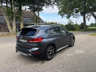 BMW X1 PLUG IN HYBRIDE AUTOMAAT PANORAMADAK LEER NAVI CLIMA B.J 2020 picture 2