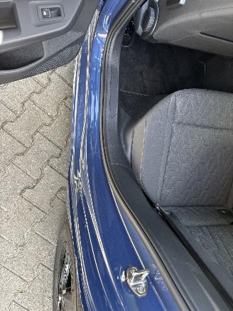 Volkswagen Golf 8,5 FACELIFT 1.5 NAVI CLIMA CAMERA LED VIRT DASH TREKHAAK B.J 12-2024 NEW MODEL picture 16