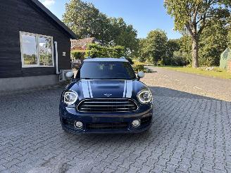 Mini Countryman COOPER 1.5 NAVI CLIMA CAMERA LED KEYLESS LED B.J 07-2019 picture 5