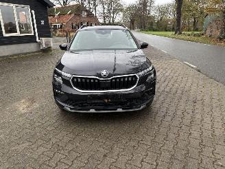 Skoda Kamiq AUTOMAAT CLIMA CAMERA CRUISE B.J 2025 picture 5