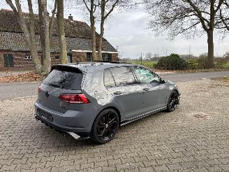 Unfallwagen Volkswagen Golf GTI TCR 300 PK SPECIAL EDITION PANO LEER DYNO AUDIO NAVI CLIMA VIRT DASH B.J 2019 2019/7